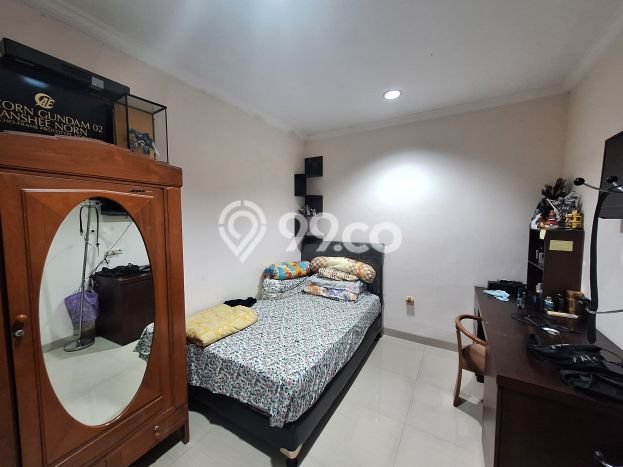 Siap Huni Hunian Elit 3 Kamar di Kelapa Gading Dekat ke Mana Pun Siap Huni Hunian Elit 3 Kamar di Kelapa Gading Dekat ke Mana Pun