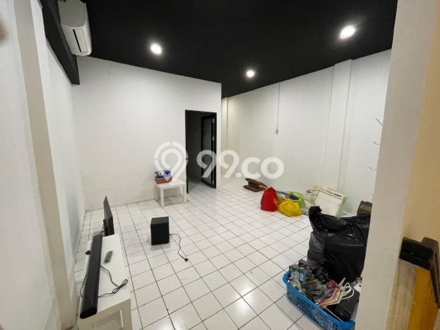 Ruko Dijual Lokasi Emas di Kelapa Gading Luas 144m2 Ruko Dijual Lokasi Emas di Kelapa Gading Luas 144m2