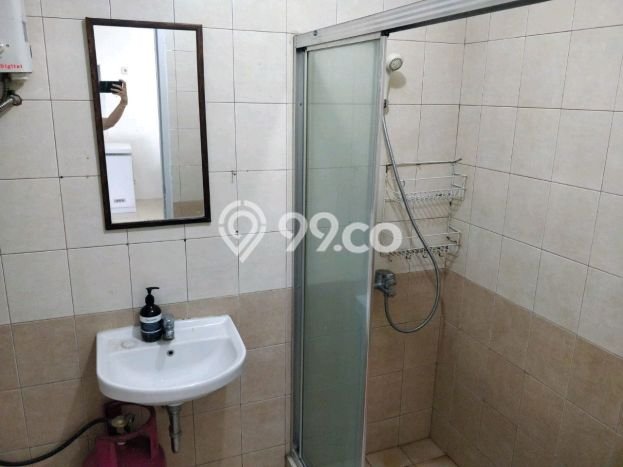 Untuk Dijual Apartemen Strategis di Kelapa Gading Jakarta Utara 1 Kamar Tidur Untuk Dijual Apartemen Strategis di Kelapa Gading Jakarta Utara 1 Kamar Tidur