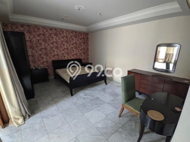 Dijual Segera Apartemen Eksklusif 4 Kamar di Senen, Jakarta Pusat Dijual Segera Apartemen Eksklusif 4 Kamar di Senen, Jakarta Pusat