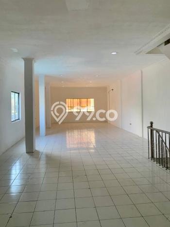Unit Ruko Dijual di Jakarta Utara LT 85m2 & LB 240m2 Unit Ruko Dijual di Jakarta Utara LT 85m2 & LB 240m2