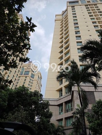 Dijual Segera Apartemen Eksklusif 4 Kamar di Senen, Jakarta Pusat Dijual Segera Apartemen Eksklusif 4 Kamar di Senen, Jakarta Pusat
