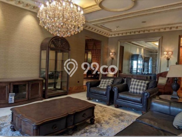 Dijual Apartemen High-Class di Tanah Abang, Jakarta Pusat 4 Kamar Harga Rp 16 Miliar Dijual Apartemen High-Class di Tanah Abang, Jakarta Pusat 4 Kamar Harga Rp 16 Miliar
