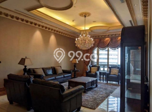 Dijual Apartemen High-Class di Tanah Abang, Jakarta Pusat 4 Kamar Harga Rp 16 Miliar Dijual Apartemen High-Class di Tanah Abang, Jakarta Pusat 4 Kamar Harga Rp 16 Miliar