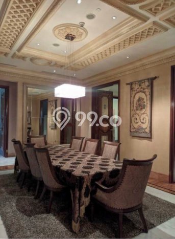 Dijual Apartemen High-Class di Tanah Abang, Jakarta Pusat 4 Kamar Harga Rp 16 Miliar Dijual Apartemen High-Class di Tanah Abang, Jakarta Pusat 4 Kamar Harga Rp 16 Miliar