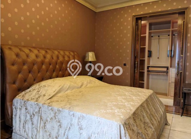 Dijual Apartemen High-Class di Tanah Abang, Jakarta Pusat 4 Kamar Harga Rp 16 Miliar Dijual Apartemen High-Class di Tanah Abang, Jakarta Pusat 4 Kamar Harga Rp 16 Miliar