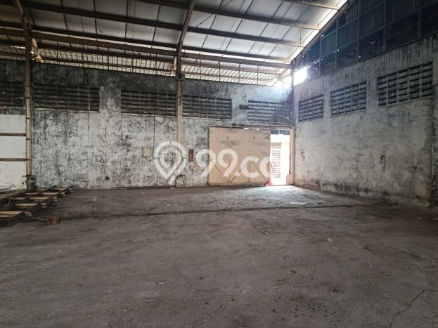 Gudang disewakan lokasi strategis Kelapa Gading Jakarta Utara 3000m2 Gudang disewakan lokasi strategis Kelapa Gading Jakarta Utara 3000m2