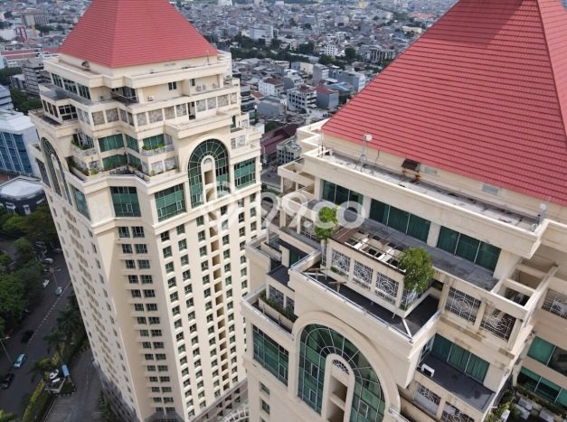 Dijual Segera Apartemen Eksklusif 4 Kamar di Senen, Jakarta Pusat Dijual Segera Apartemen Eksklusif 4 Kamar di Senen, Jakarta Pusat