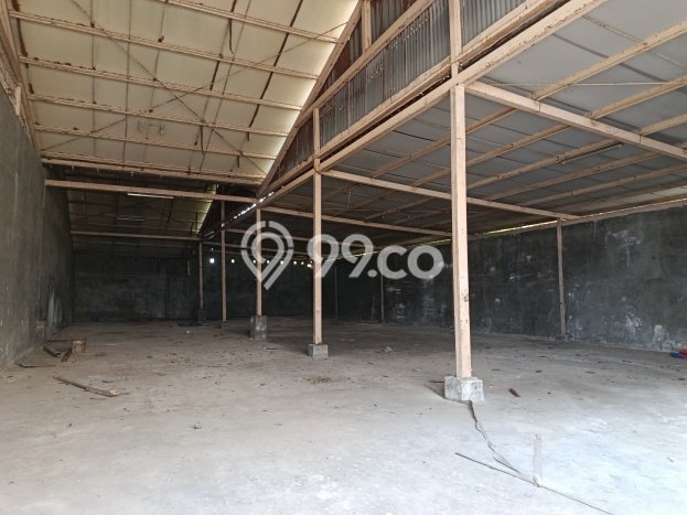Gudang disewakan lokasi strategis Kelapa Gading Jakarta Utara 3000m2 Gudang disewakan lokasi strategis Kelapa Gading Jakarta Utara 3000m2