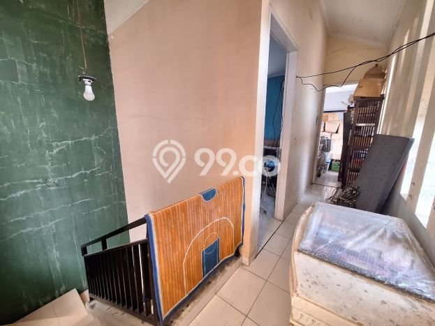 Dijual Rumah Premium dengan Fasilitas Sekitar Komplit di Koja, Jakarta Utara Dijual Rumah Premium dengan Fasilitas Sekitar Komplit di Koja, Jakarta Utara