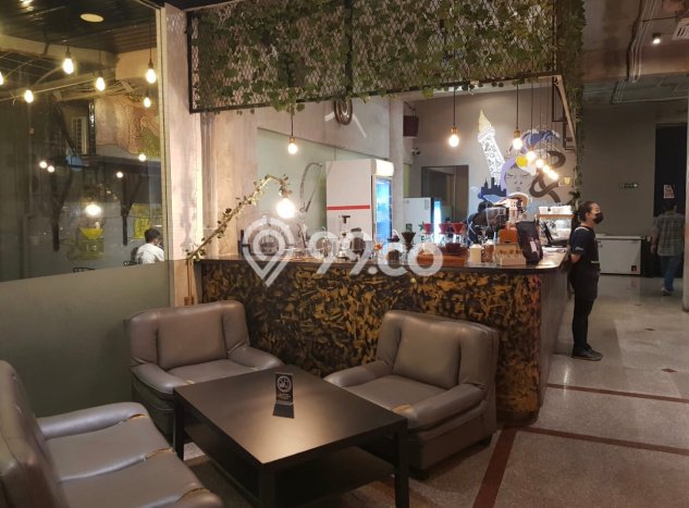 Kantor Dijual di Prime Area Jakarta Barat Luas 1055m2 Kantor Dijual di Prime Area Jakarta Barat Luas 1055m2