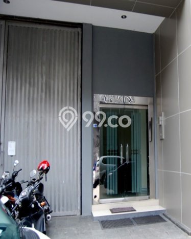 Gudang Bagus LT 240m2 LB 515m2 Dijual di Tebet Jakarta Selatan Gudang Bagus LT 240m2 LB 515m2 Dijual di Tebet Jakarta Selatan