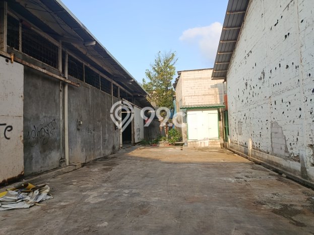 Gudang disewakan lokasi strategis Kelapa Gading Jakarta Utara 3000m2 Gudang disewakan lokasi strategis Kelapa Gading Jakarta Utara 3000m2