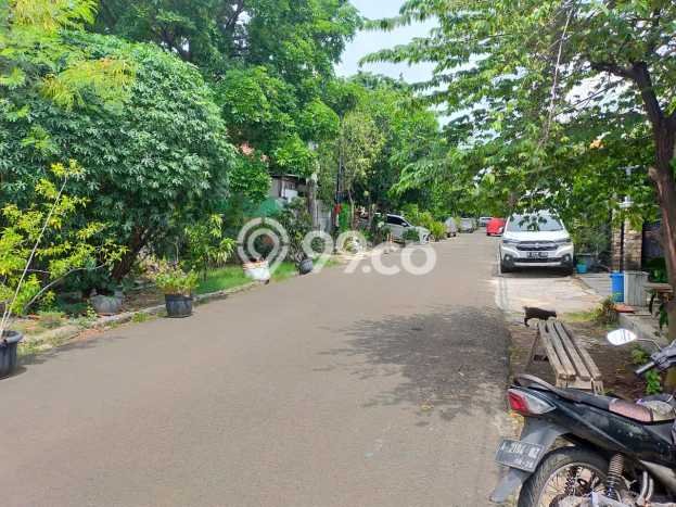 Tanah di Koja, Jakarta Utara Luas 228m2 Dijual Segera Tanah di Koja, Jakarta Utara Luas 228m2 Dijual Segera
