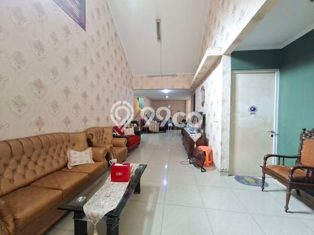 Dijual Rumah Premium dengan Fasilitas Sekitar Komplit di Koja, Jakarta Utara Dijual Rumah Premium dengan Fasilitas Sekitar Komplit di Koja, Jakarta Utara