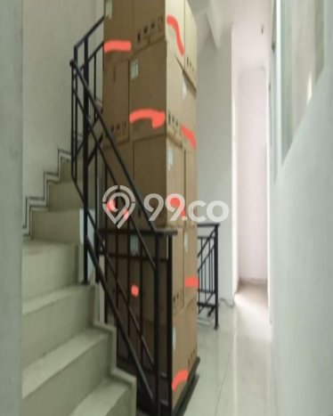 Gudang Bagus LT 240m2 LB 515m2 Dijual di Tebet Jakarta Selatan Gudang Bagus LT 240m2 LB 515m2 Dijual di Tebet Jakarta Selatan