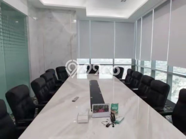 Unit Kantor Dijual di Cempaka Putih Jakarta Pusat Luas Tanah 240m2, Luas Bangunan 240m2 Unit Kantor Dijual di Cempaka Putih Jakarta Pusat Luas Tanah 240m2, Luas Bangunan 240m2