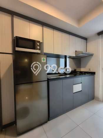 Hunian Apartemen 1 KT 1 KM di Kelapa Gading, Jakarta Utara Dijual Cepat Hunian Apartemen 1 KT 1 KM di Kelapa Gading, Jakarta Utara Dijual Cepat