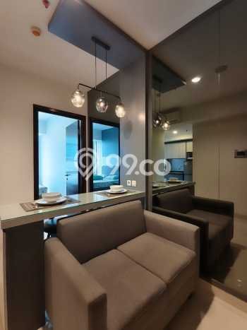 Hunian Apartemen 1 KT 1 KM di Kelapa Gading, Jakarta Utara Dijual Cepat Hunian Apartemen 1 KT 1 KM di Kelapa Gading, Jakarta Utara Dijual Cepat