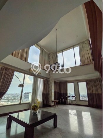 Dijual Segera Apartemen Eksklusif 4 Kamar di Senen, Jakarta Pusat Dijual Segera Apartemen Eksklusif 4 Kamar di Senen, Jakarta Pusat