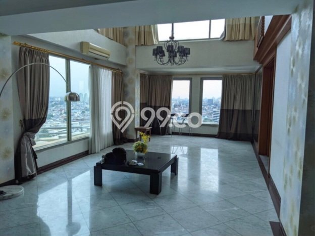 Dijual Segera Apartemen Eksklusif 4 Kamar di Senen, Jakarta Pusat Dijual Segera Apartemen Eksklusif 4 Kamar di Senen, Jakarta Pusat