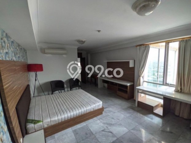 Dijual Segera Apartemen Eksklusif 4 Kamar di Senen, Jakarta Pusat Dijual Segera Apartemen Eksklusif 4 Kamar di Senen, Jakarta Pusat