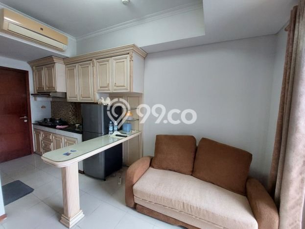 Dijual Apartemen di Jakarta Barat 1 Kamar & 1 Kamar Mandi, Luas 33m2 Dijual Apartemen di Jakarta Barat 1 Kamar & 1 Kamar Mandi, Luas 33m2