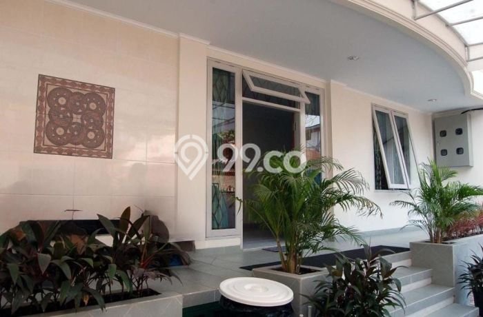 Siap Huni Hunian Elit 31 Kamar di Cempaka Putih Dekat ke Mana Pun Siap Huni Hunian Elit 31 Kamar di Cempaka Putih Dekat ke Mana Pun
