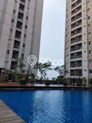 Apartemen Nyaman Dijual di Cakung, Jakarta Timur Dilengkapi 2 KT dan 1 KM Apartemen Nyaman Dijual di Cakung, Jakarta Timur Dilengkapi 2 KT dan 1 KM