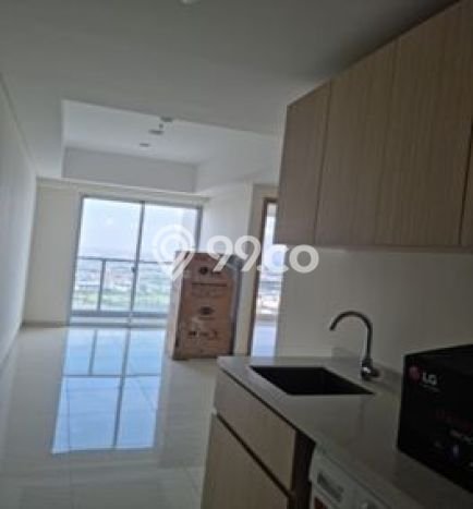 Dijual Apartemen 2 KT 2 KM di Cakung Dijual Apartemen 2 KT 2 KM di Cakung