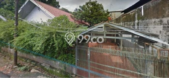Untuk Dijual! Ruko di Dewi Sartika Jakarta Timur LT 760m2 / LB 450m2 Kawasan Strategis Untuk Dijual! Ruko di Dewi Sartika Jakarta Timur LT 760m2 / LB 450m2 Kawasan Strategis