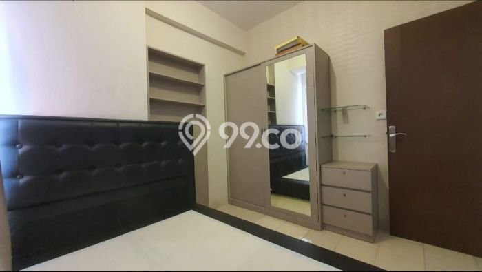 Dijual Apartemen 2 KT di Jakarta Utara Luas 33m2 Dijual Apartemen 2 KT di Jakarta Utara Luas 33m2