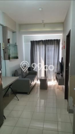 Dijual Apartemen 2 KT di Jakarta Utara Luas 33m2 Dijual Apartemen 2 KT di Jakarta Utara Luas 33m2