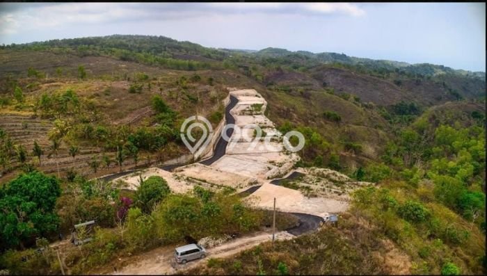 Kavling Tanah untuk Dijual di Nusa Penida, Klungkung, Luas 50000m2 Kavling Tanah untuk Dijual di Nusa Penida, Klungkung, Luas 50000m2