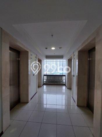 Dijual Apartemen di Jakarta Barat 1 Kamar & 1 Kamar Mandi, Luas 33m2 Dijual Apartemen di Jakarta Barat 1 Kamar & 1 Kamar Mandi, Luas 33m2