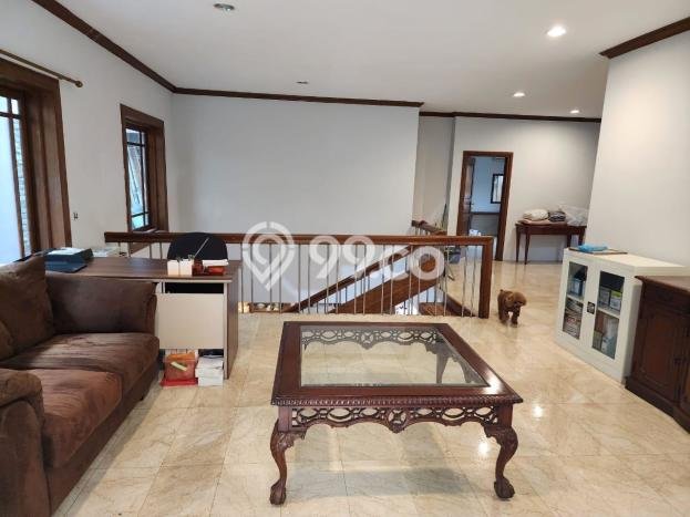Ready to Use! Luxury House LT 350m2 Desain Modern di Ancol Ready to Use! Luxury House LT 350m2 Desain Modern di Ancol