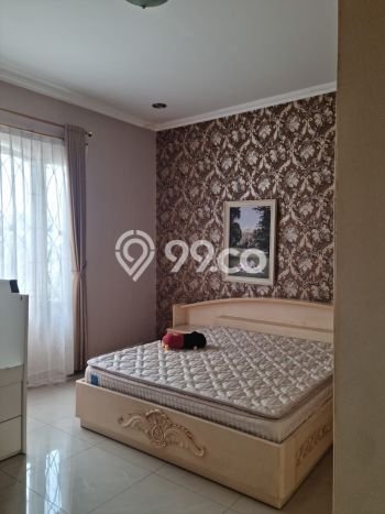 Dijual Rumah Mewah Megah Dengan View Eksklusif di Lippo Karawaci, Tangerang Dijual Rumah Mewah Megah Dengan View Eksklusif di Lippo Karawaci, Tangerang