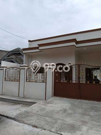Dijual Cepat Rumah Favorit Siap Huni LB 135m2 di Medan Satria, Bekasi Dijual Cepat Rumah Favorit Siap Huni LB 135m2 di Medan Satria, Bekasi
