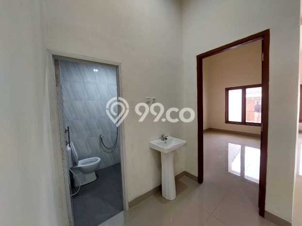 Dijual Cepat Rumah Favorit Siap Huni LB 135m2 di Medan Satria, Bekasi Dijual Cepat Rumah Favorit Siap Huni LB 135m2 di Medan Satria, Bekasi