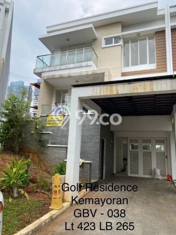 Dijual Rumah Premium dengan Fasilitas Sekitar Komplit di Kemayoran, Jakarta Pusat Dijual Rumah Premium dengan Fasilitas Sekitar Komplit di Kemayoran, Jakarta Pusat