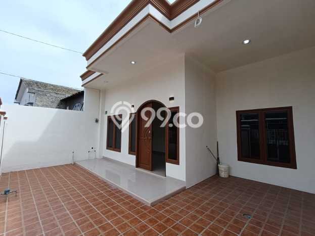 Dijual Cepat Rumah Favorit Siap Huni LB 135m2 di Medan Satria, Bekasi Dijual Cepat Rumah Favorit Siap Huni LB 135m2 di Medan Satria, Bekasi