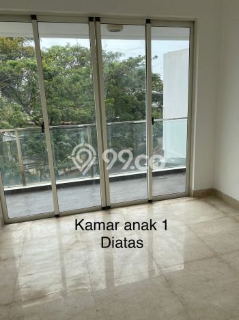 Dijual Rumah Premium dengan Fasilitas Sekitar Komplit di Kemayoran, Jakarta Pusat Dijual Rumah Premium dengan Fasilitas Sekitar Komplit di Kemayoran, Jakarta Pusat