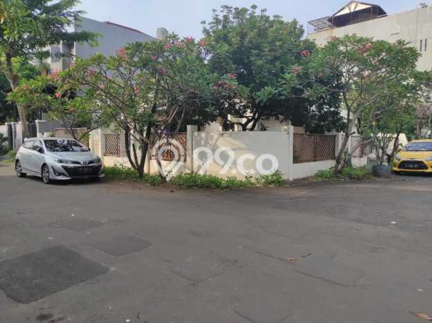 Siap Huni Hunian Elit 3 Kamar di Kelapa Gading Dekat ke Mana Pun Siap Huni Hunian Elit 3 Kamar di Kelapa Gading Dekat ke Mana Pun