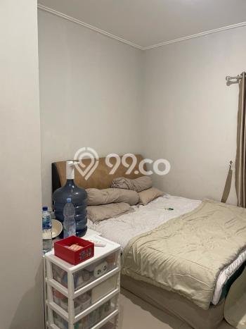 Rumah Modern 2 Kamar LT 53m2 di Sunter Rumah Modern 2 Kamar LT 53m2 di Sunter