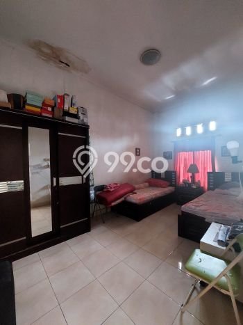 Siap Huni Rumah Mewah 5 Kamar di Kelapa Gading Dekat ke Mana Pun Siap Huni Rumah Mewah 5 Kamar di Kelapa Gading Dekat ke Mana Pun
