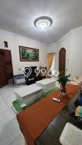Rumah Mewah Siap Huni LT 180m2 di Kelapa Gading, Jakarta Utara Rumah Mewah Siap Huni LT 180m2 di Kelapa Gading, Jakarta Utara