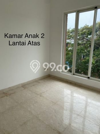 Siap Huni Hunian Elit 4 Kamar di Kemayoran Dekat ke Mana Saja Siap Huni Hunian Elit 4 Kamar di Kemayoran Dekat ke Mana Saja