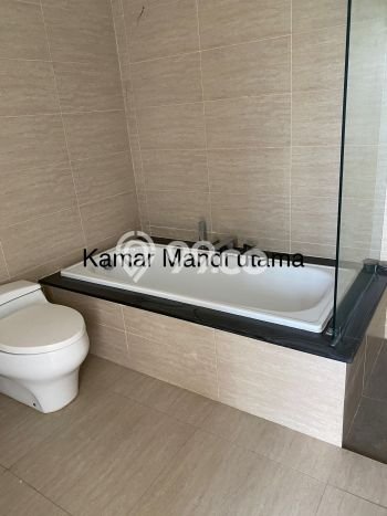 Siap Huni Hunian Elit 4 Kamar di Kemayoran Dekat ke Mana Saja Siap Huni Hunian Elit 4 Kamar di Kemayoran Dekat ke Mana Saja