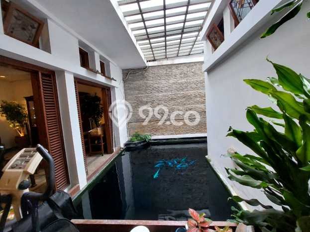 Ready to Use! Premium House LT 350m2 Desain Modern di Cinere Ready to Use! Premium House LT 350m2 Desain Modern di Cinere