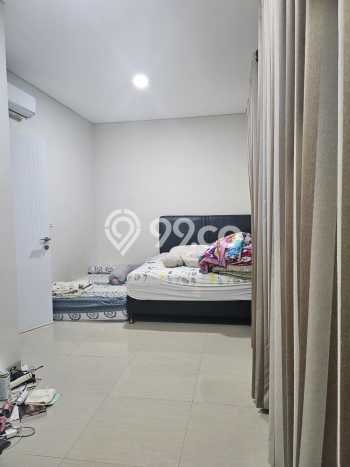 Rumah Luas Asri 3 KT Siap Huni di BSD The Savia Tangerang Rumah Luas Asri 3 KT Siap Huni di BSD The Savia Tangerang